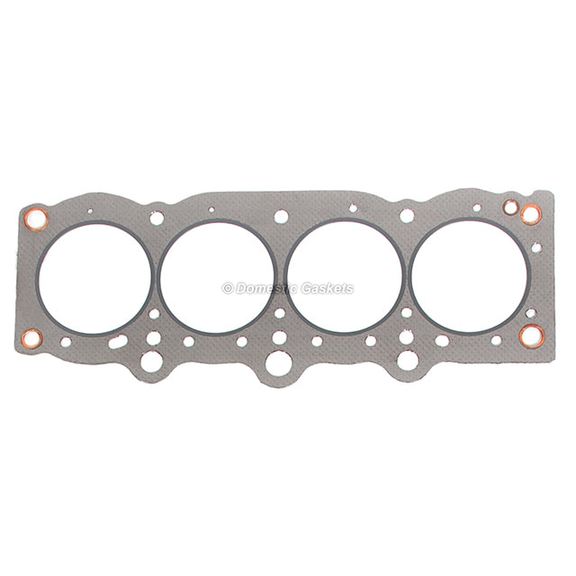 Graphite Head Gasket Fit 83-86 Toyota Camry Celica 2.0L SOHC 8v 2SELC