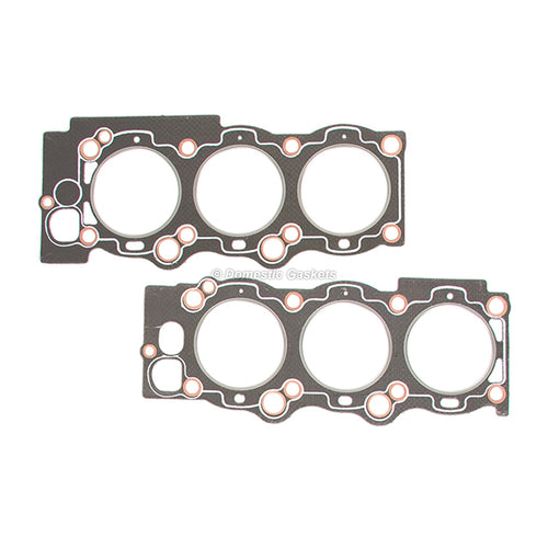 Fits 88-93 Toyota Camry Lexus ES300 3.0 ES250 2.5L DOHC Head Gaskets 3VZFE 2VZFE