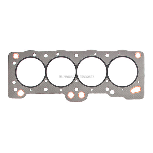 Graphite Head Gasket Fit 83-88 Toyota Tercel 1.5L SOHC 8v 3AC