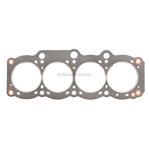 Graphite Head Gasket Fit 86-89 Toyota Celica 2.0L DOHC 3SGELC