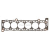 Graphite Head Gasket Fit 86-92 Toyota Supra Cressida 3.0L DOHC 7MGE 7MGTE