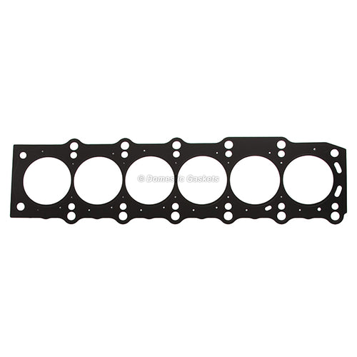 Fits 93-98 Toyota Supra 92-97 Lexus SC300 GS300 3.0L DOHC MLS Head Gasket 2JZGE