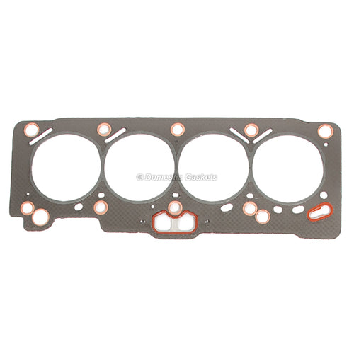 Graphite Head Gasket Fit 93-97 Toyota Geo 1.6L DOHC 16v VIN 6 Cu. 98 4AFE