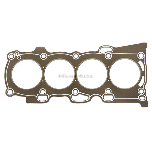 Fits 01-06 Toyota Highlander Camry Solara Scion 2.4L Graphite Head Gasket 2AZFE