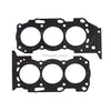 Fits 03-06 Toyota Tacoma Tundra 4.0L DOHC Left and Right MLS Head Gaskets 1GRFE