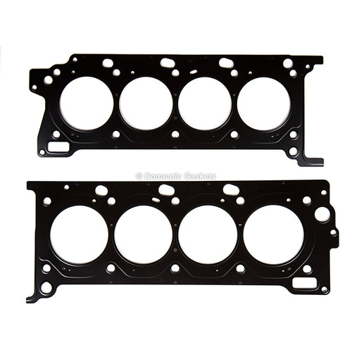 MLS Head Gasket Fit Toyota Land Cruiser Sequoia Tundra Lexus 5.7 DOHC 3URFE