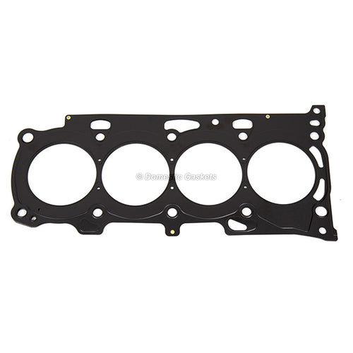 Fits 02-11 Toyota Camry Scion Lexus 2.4L MLS Head Gasket 2AZFE Hybrid 2AZFXE