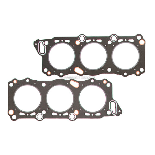Graphite Head Gasket Fit 90-97 Infiniti J30 Nissan 300ZX 3.0L VG30DETT VG30DE