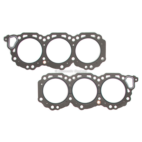 Graphite Head Gasket Fit 96-04 Infiniti Nissan 3.3L VG33E VG33ER