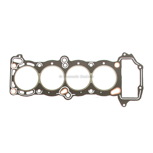 Graphite Head Gasket Fit 91-99 Nissan NX Sentra 200SX 1.6L DOHC GA16DE