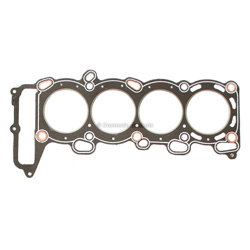 Graphite Head Gasket Fit 91-02 Nissan Infiniti 2.0L DOHC SR20DE