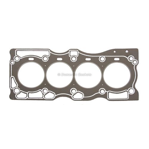 Graphite Head Gasket Fit 02-06 Nissan Altima Sentra 2.5L DOHC QR25DE