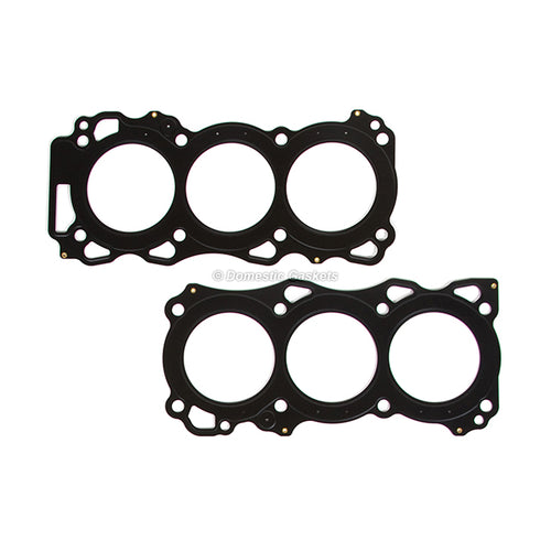 Fits 01-04 Nisssan Pathfinder Infiniti QX4 3.5L DOHC MLS Head Gaskets VQ35DE