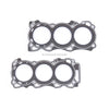 Graphite Head Gasket Fit 02-15 Infiniti Nissan 3.5L 4.0L VQ35DE VQ40DE