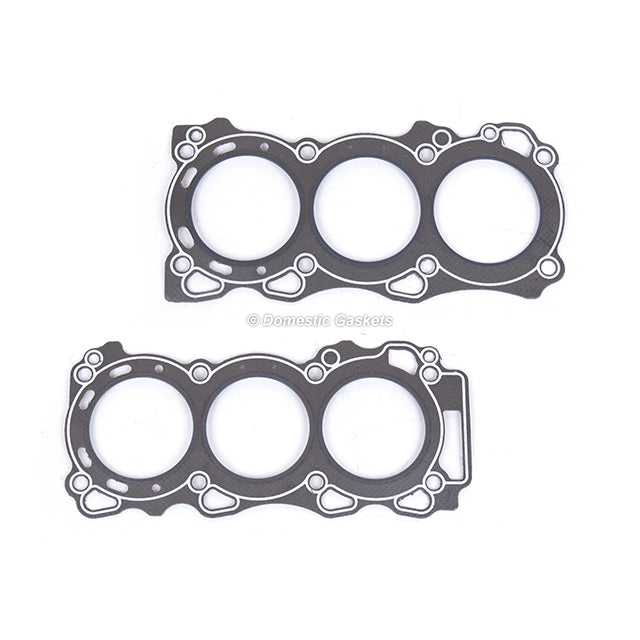 Graphite Head Gasket Fit 02-15 Infiniti Nissan 3.5L 4.0L VQ35DE VQ40DE