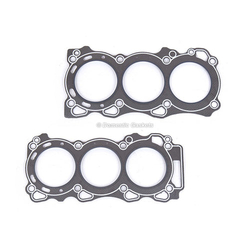 Graphite Head Gasket Fit 02-15 Infiniti Nissan 3.5L 4.0L VQ35DE VQ40DE