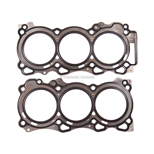 Fits 09-12 Nissan Infiniti 3.5 DOHC Left andRight MLS Head Gaskets VQ35HR VQ35DE