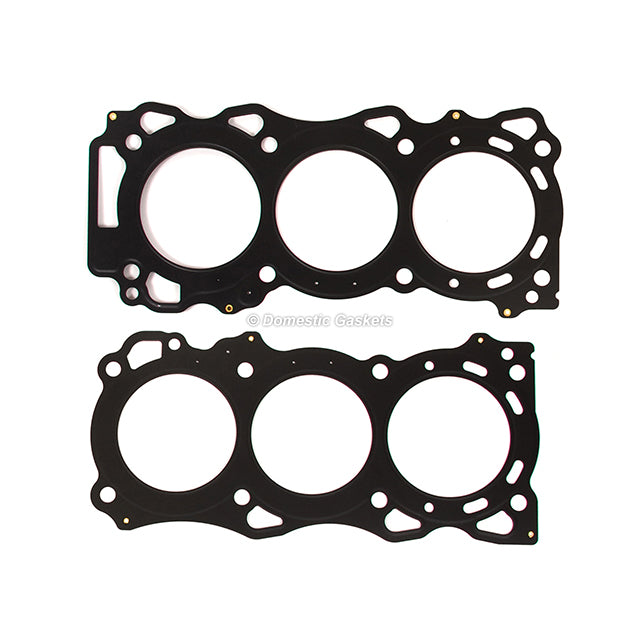 Fits 05-09 Nissan 4.0 Infiniti 3.5 DOHC Left andRight Head Gaskets VQ40DE VQ35DE