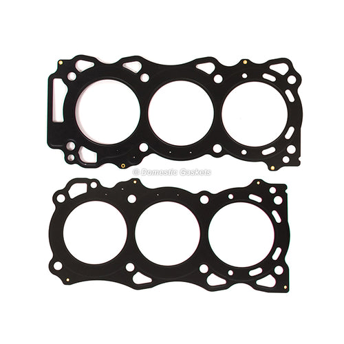 Fits 05-09 Nissan 4.0 Infiniti 3.5 DOHC Left andRight Head Gaskets VQ40DE VQ35DE