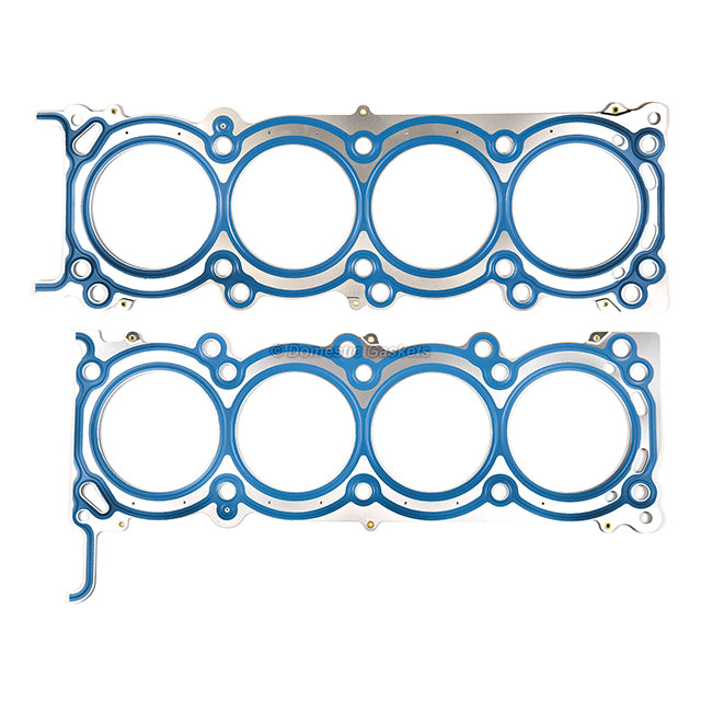 Fits 04-09 Nisssan Titan Pathfinder Armada Infiniti 5.6L MLS Head Gaskets VK56DE