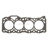 Fits 80-81 Honda Accord Prelude 1.8L 12-Valve SOHC Graphite Head Gasket EK1