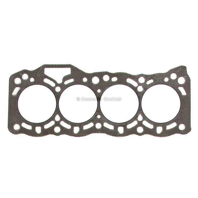 Fits 80-81 Honda Accord Prelude 1.8L 12-Valve SOHC Graphite Head Gasket EK1