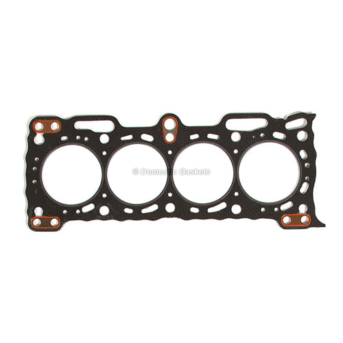 Graphite Head Gasket Fit 88-91 Honda Prelude 2.0 DOHC 16V B20A5