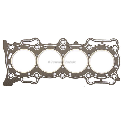 Fits 90-95 Honda Prelude Accord 2.2 SOHC Head Gasket F22A1 F22A4 F22A6