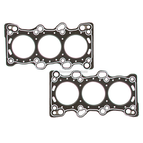 Graphite Head Gasket Fit 87-97 Acura Honda Accord 2.7L SOHC C27A1 C27A4