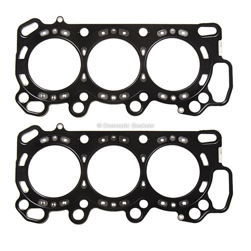 Fits 97-99 Acura CL 98-02 Honda Accord 3.0L SOHC MLS Head Gaskets J30A1