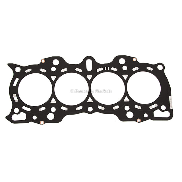 Fits 97-01 Honda CR-V 2.0L DOHC Multi-Layered Steel Head Gasket B20B4 B20Z2