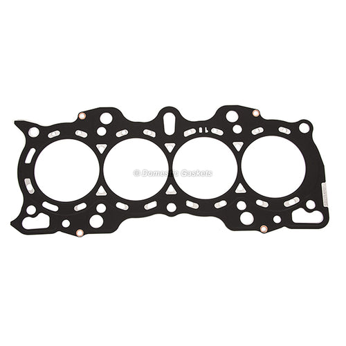 Fits 97-01 Honda CR-V 2.0L DOHC Multi-Layered Steel Head Gasket B20B4 B20Z2