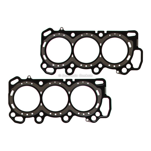 Fits 99-04 Honda Odyssey Acura T MDX C 3.2 3.5 MLS Head Gaskets J32A1 J35A1