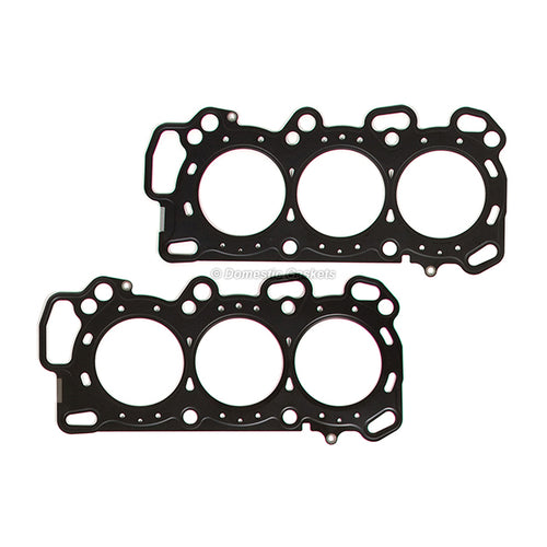 Fits 03-07 Honda Accord EX LX SE 3.0L 24-Valve SOHC MLS Head Gaskets J30A4 J30A5