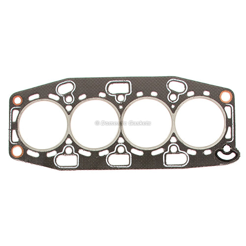 Graphite Head Gasket Fit 92-96 Chrysler Dodge Plymouth Mitsubishi 1.8L 4G93