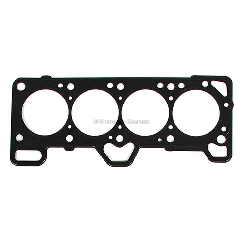 MLS Head Gasket Fit 93-02 Hyundai Scoupe 1.5L 4 Cyl. SOCH 12v G4EK