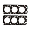 MLS Head Gasket Fit 95-98 Montero 97-98 Montero Sport 3.0L SOHC 24v