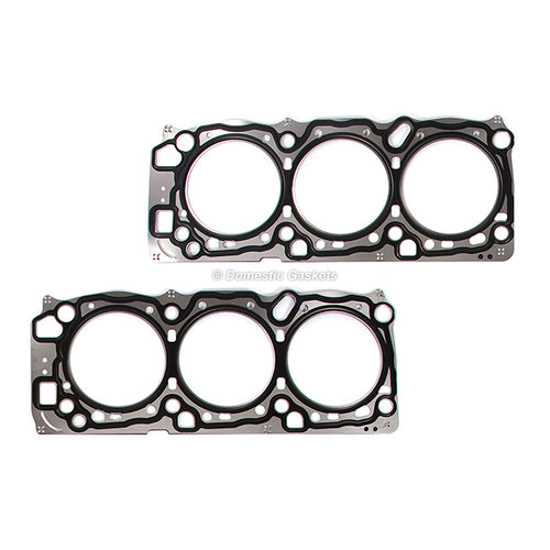 Fits 97-04 Mitsubishi Montero Montero Sport 3.5L SOHC MLS Head Gaskets 6G74
