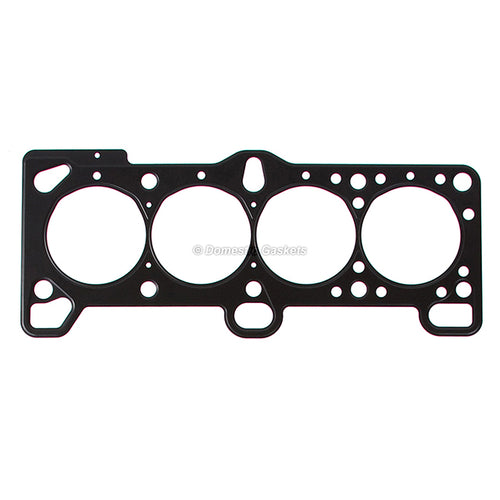 Fits 01-09 Hyundai Accent Kia Rio Rio5 1.6L DOHC MLS Head Gasket G4EC G4ED