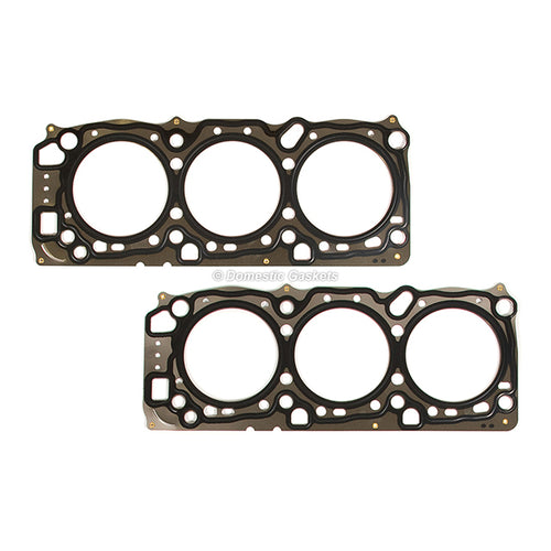 Graphite Head Gasket Fit 99-05 Mitsubishi Eclipse Galant 3.0L SOHC 6G72