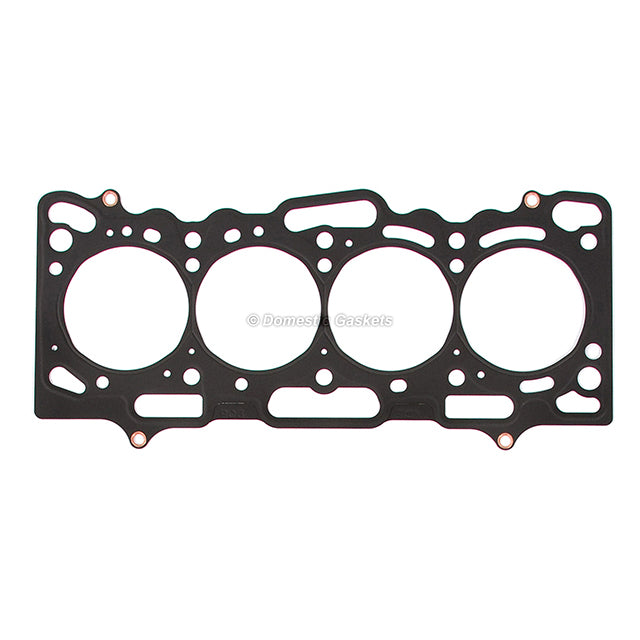 MLS Head Gasket Fit 97-01 Mitsubishi Mirage 1.5L SOHC 4G15