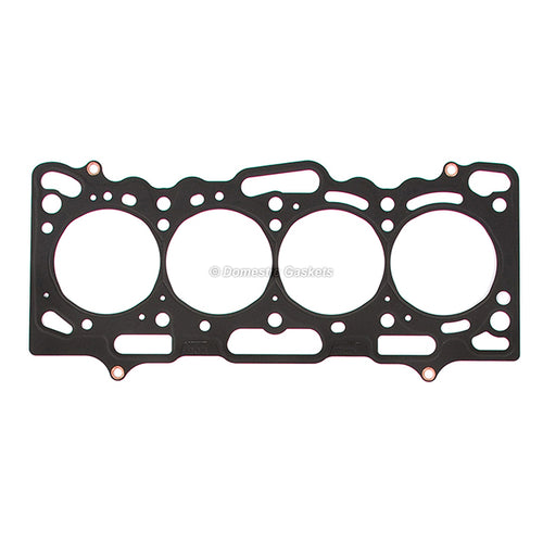 MLS Head Gasket Fit 97-01 Mitsubishi Mirage 1.5L SOHC 4G15