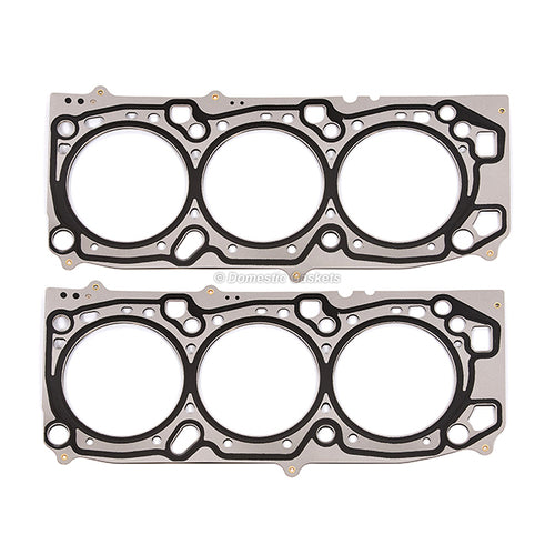 Fits 03-09 Mitsubishi Galant Endeavor Montero Eclipse 3.8 SOHC Head Gaskets 6G75