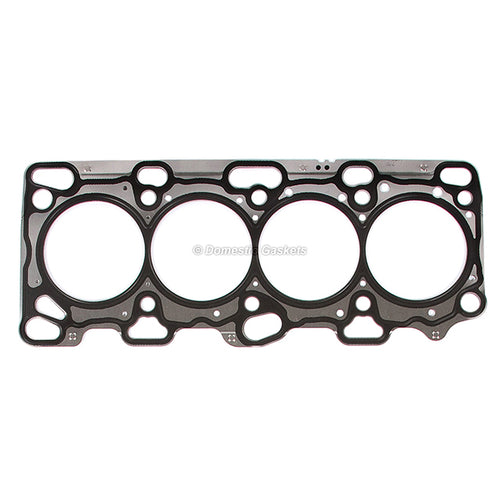 MLS Head Gasket Fit 99-05 Dodge Mitsubishi Chrysler 2.4L SOHC 4G64