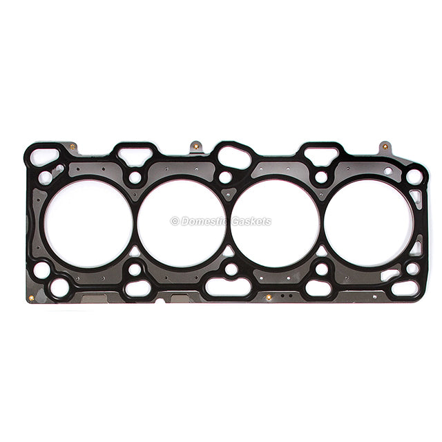 MLS Head Gasket Fit 04-12 Mitsubishi Eclipse Lancer 2.4L 4Cyl. SOHC 16v 4G69