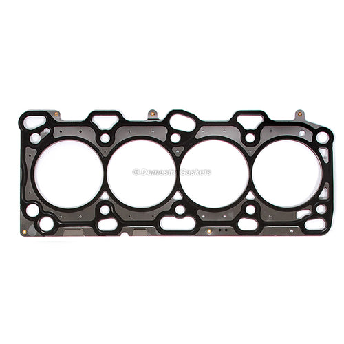 MLS Head Gasket Fit 04-12 Mitsubishi Eclipse Lancer 2.4L 4Cyl. SOHC 16v 4G69