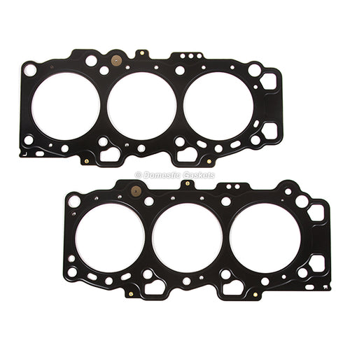 MLS Head Gasket Fit Hyundai Santa Fe Kia Optima Rondo Magentis 2.7L 6GBA