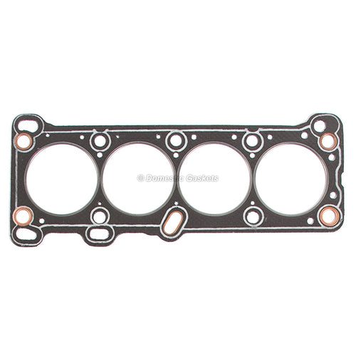 Graphite Head Gasket Fit 86-89 Ford Tracer Mazda 323 1.6L SOHC 8v