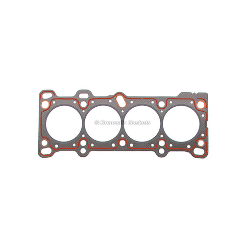 Graphite Head Gasket Fit 90-94 Mazda 323 1.6L 4 Cyl. SOHC 8v