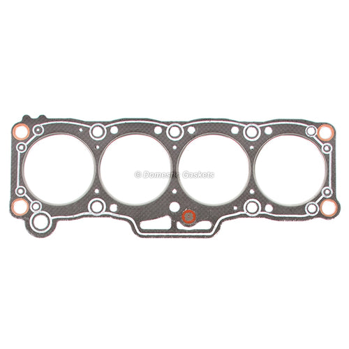 Graphite Head Gasket Fit 83-96 Mazda B2000 B2200 626 & Turbo 2.0L FE FEH5